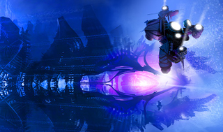 Illustration for article titled Looking Back at 2013 with io9!